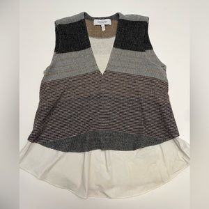 Dereck Lam 10 Crosby | Top